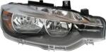 HELLA BMW 3 F30. F80 2011-. BMW 3 KOMBI F31 2011- - HELLA - compatibil 7365595 - HELLA-1EG 012 101-911 (HELLA1EG012101911)