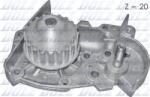 DOLZ R124 - Pompa apa - DOLZ-R124 (DOLZR124)