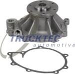 TRUCKTEC 05.19. 092 - Pompa Apa Trucktec - Trucktec-05.19. 092 (trucktec0519092)