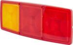 HELLA DISPERSOR. LAMPA SPATE - compatibil Man. Mercedes-Benz. Iveco - HELLA-9EL 147 747-001 (HELLA9EL147747001)