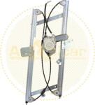 Ac Rolcar 01.3110 - MECANISM ACTIONARE GEAM - compatibil Bmw. Peugeot. Alfa. Man - Ac Rolcar-01.3110 (ACROLCAR013110)