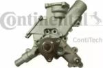 Continental Water Pump - compatibil Opel - CONTINENTAL-WPS3004 (CONTINENTALWPS3004)