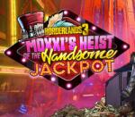 2K Games Borderlands 3 Moxxi's Heist of the Handsome Jackpot DLC (Xbox One)