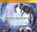 Capcom Monster Hunter World Iceborne [Digital Deluxe] (Xbox One)