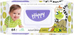 Bella Baby Happy mandula és olajbogyó 64 db