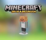 Mojang Minecraft Focus Retention Helmet DLC (Xbox One)