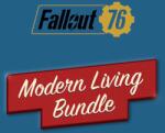 Bethesda Fallout 76 Modern Living Bundle DLC (Xbox One)