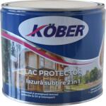 FOXMAG24 Lac protector lazura subtire pentru lemn, 2.5L, pin (IG5112-C2.5L)