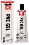 Griffon adeziv pentru tevi PVC GEL 125ml, GAG (GAG)