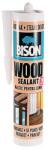 Bison Wood Sealant mastic pentru lemn stejardeschis 300ml, WOSD (WOSD)