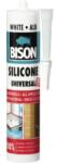 Bison Silicon universal alb 280ml, SUA (SUA)