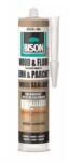 Bison Wood Sealant mastic pentru lemn fag300ml, WOF (WOF)