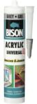 Bison Acrylic gri 300ml, AG3 (AG3)