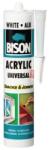 Bison Acrylic alb 300ml, AA3 (AA3)