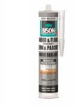 Bison Wood Sealant mastic pentru lemn mesteacan300ml, WOME (WOME)