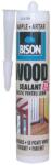 Bison Wood Sealant mastic pentru lemn artar300ml, WOA (WOA)