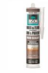 Bison Wood Sealant mastic pentru lemn wenge300ml, WOW (WOW)