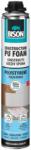 BISON Spuma poliuretanica polistiren pistol700ml (SPPP700)