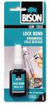 BISON Lock Bond -adeziv pentru blocarealansamblelor filetate 10ml BL, LB10 (LB10)