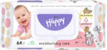 Bella Baby Happy zabfehérjék és panthenol 64 db