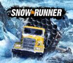 Focus Home Interactive SnowRunner Year 1 Pass (Xbox One)
