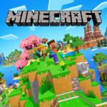 Mojang Minecraft Copper Cape DLC (Xbox One)