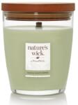 WoodWick Sage & white papper 284 g
