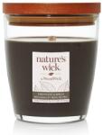 WoodWick Firewood & birch 284 g