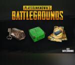 PUBG CORPORATION PlayerUnknown's Battlegrounds 2024 Exclusive Survivor Pack 2 DLC (Xbox One)