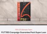 Electronic Arts FIFA 23 FUTTIES Campaign Guarantee Pack Super Loan DLC (Xbox One)