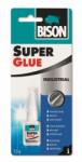 BISON Super Glue Industrial 7, 5ml BL, SG75 (SG75)