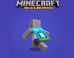 Mojang Minecraft Java & Bedrock Edition Home Cape DLC (Xbox One)