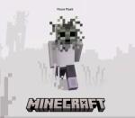 Microsoft Minecraft Moss Mask DLC (Xbox One)