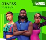 Electronic Arts The Sims 4 Fitness Stuff (Xbox One)
