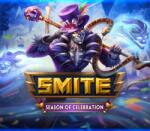Hi-Rez Studios Smite Season of Celebration Starter Pack DLC (Xbox One)