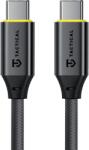 Tactical Fast Rope Aramid 2.0 Cable USB-C/USB-C, 2 m (57983127951)
