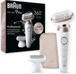 Braun Silk-épil 9 Flex 9-030 Epilator
