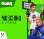 Electronic Arts The Sims 4 Moschino Stuff Pack (Xbox One)