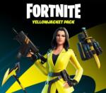 Epic Games Fortnite Yellowjacket Starter Pack DLC (Xbox One)