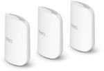 Amazon eero Pro 7 (3-Pack) Router
