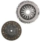 NEXUS Set Ambreiaj F1G092Nx Ford C-Max/C-Max Ii/Focus Iii/Mondeo V (F1G092NX)