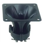 Somogyi Elektronic Tweeter piezo 85x85 mm Pm 4 ohm 300W Pm 8ohm 150W SAL (KHS 105A)
