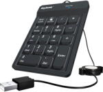Keysonic ACK-118BK2 rezistenta la praf si apa IP6 Negru (ACK-118BK2)