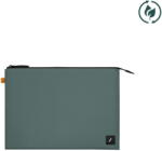 Native Union Husă telefon Native Union laptop WFA Stow Lite Sleeve 14 inch pentru MacBook 14 inch, slate green - Verde (STOW-LT-MBS-SLG-14) Geanta, rucsac laptop