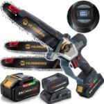 Humberg HM-437 4Ah (543700)