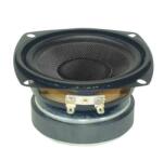 Somogyi Elektronic Difuzor de joase 100mm 8Ohm Pm 50W Pn 35W 55-8.000Hz SAL SBX 1010 BK (SBX 1010/BK)