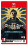 Deep Silver Kingdom Come Deliverance II [Royal Edition] (Switch 2)