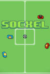 BUG-Studio Socxel Pixel Soccer (PC)