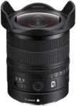 Sony FE 8-14mm Fisheye G (SEL814GB.SYX) Обективи