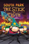 Ubisoft South Park The Stick of Truth CUT (PC)
